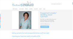 Desktop Screenshot of emotionallyengaged.com
