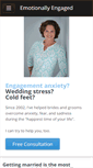 Mobile Screenshot of emotionallyengaged.com